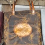T-116 on Brown